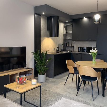 Urban Apartments Premium, Opolska 10 No 90, 2 Free Garages, Self Check-In Katowice Exterior foto