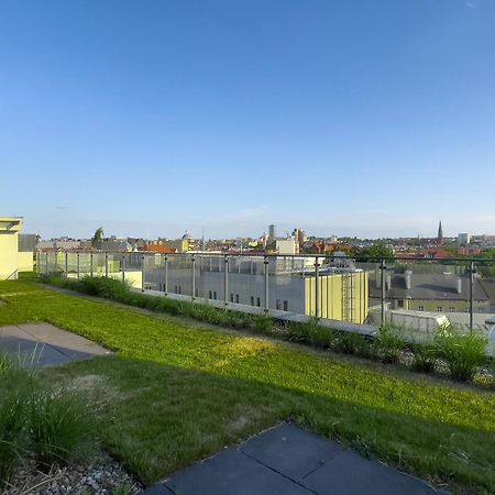 Urban Apartments Premium, Opolska 10 No 90, 2 Free Garages, Self Check-In Katowice Exterior foto