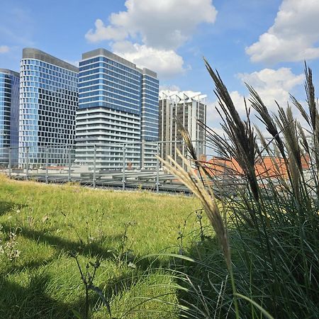 Urban Apartments Premium, Opolska 10 No 90, 2 Free Garages, Self Check-In Katowice Exterior foto