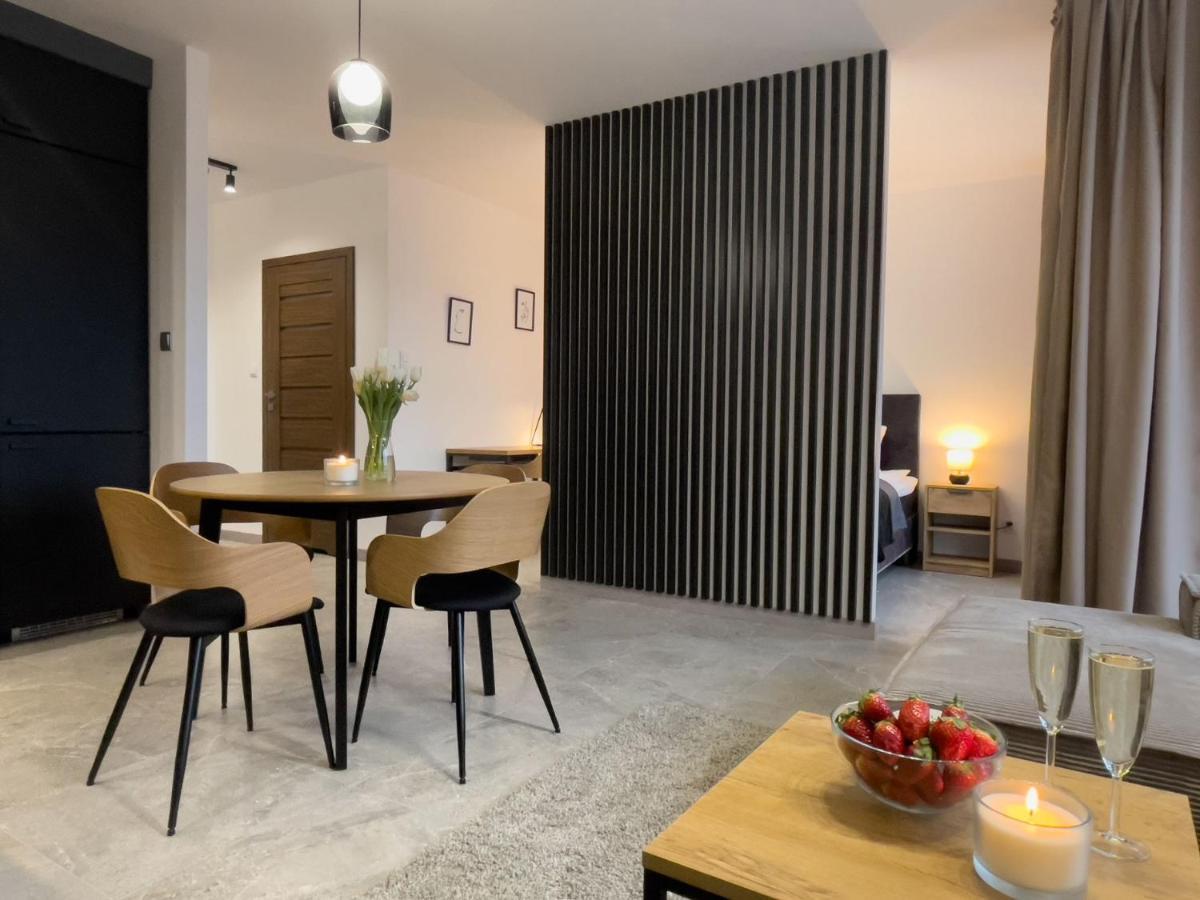 Urban Apartments Premium, Opolska 10 No 90, 2 Free Garages, Self Check-In Katowice Exterior foto