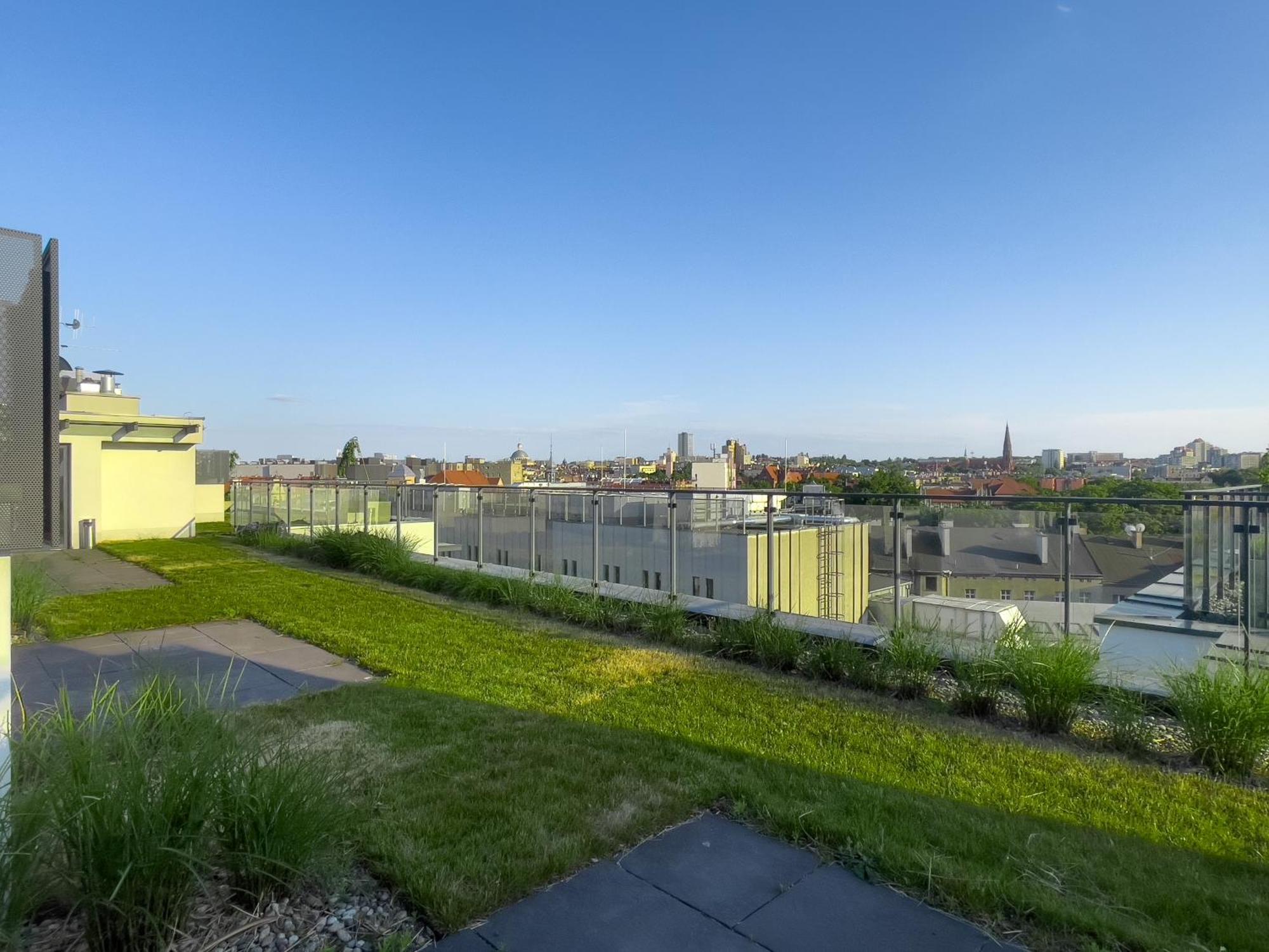 Urban Apartments Premium, Opolska 10 No 90, 2 Free Garages, Self Check-In Katowice Exterior foto