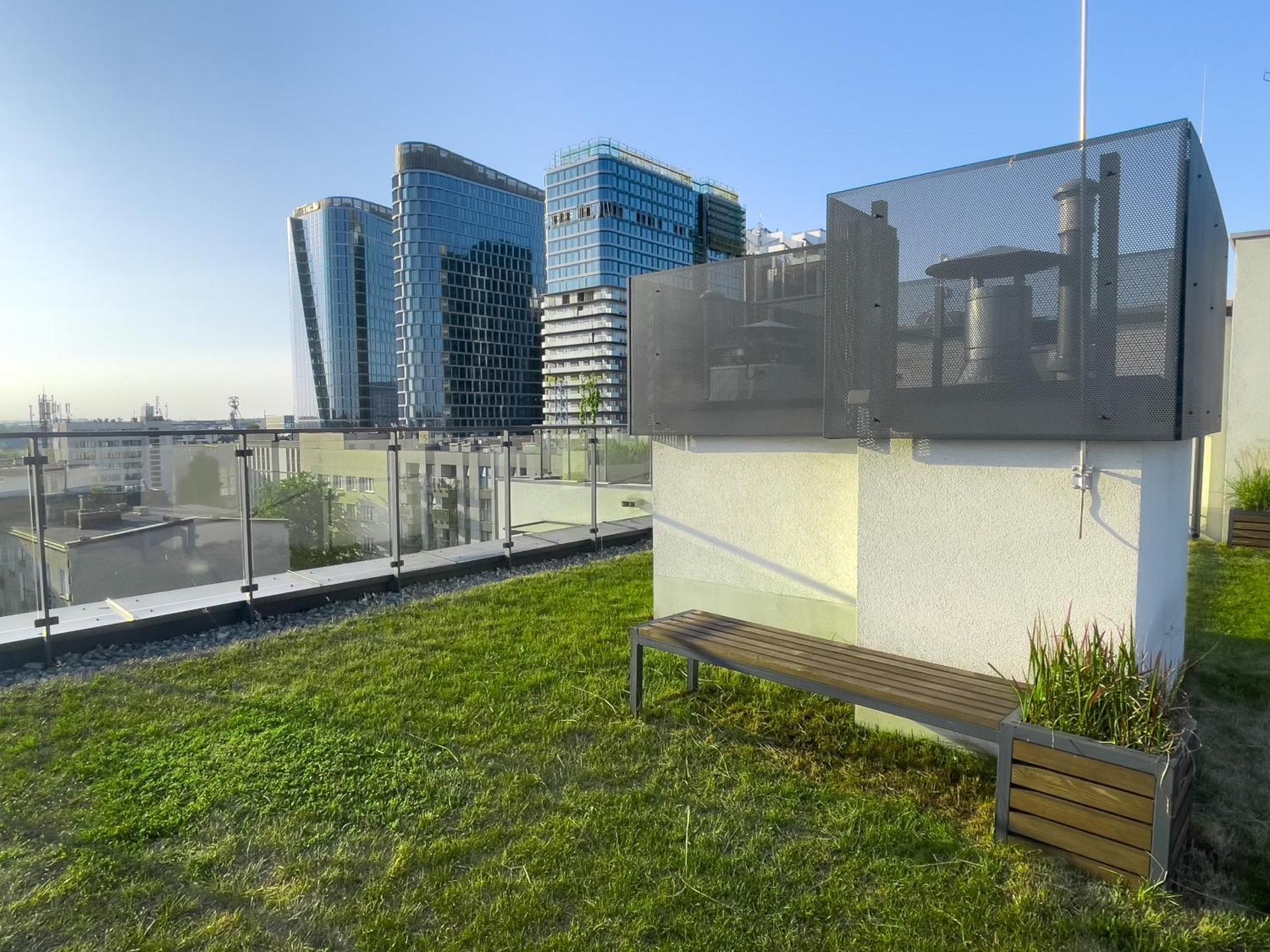 Urban Apartments Premium, Opolska 10 No 90, 2 Free Garages, Self Check-In Katowice Exterior foto